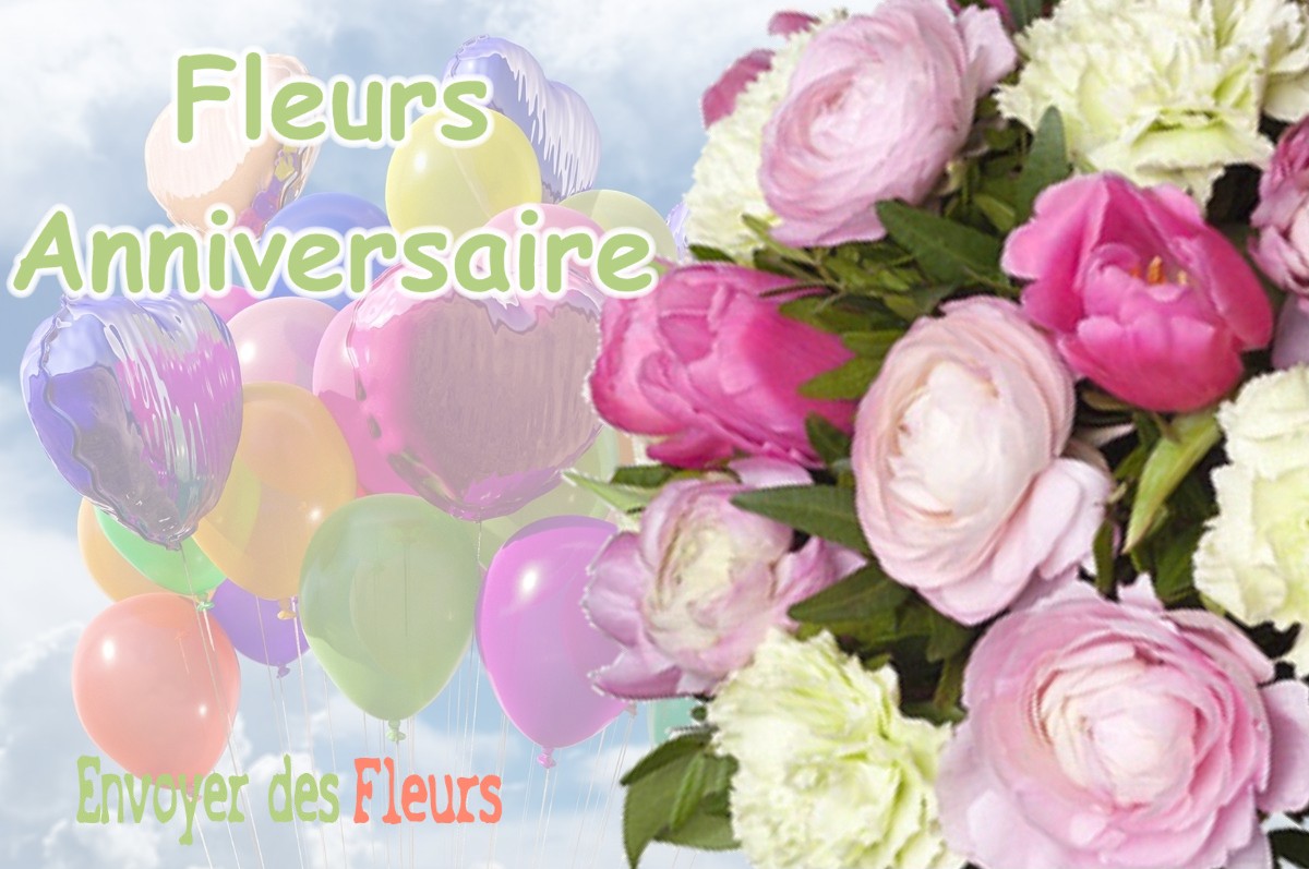 lIVRAISON FLEURS ANNIVERSAIRE à BELBEZE-EN-COMMINGES