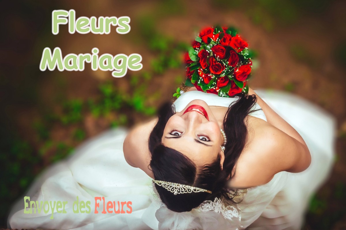 lIVRAISON FLEURS MARIAGE à BELBEZE-EN-COMMINGES