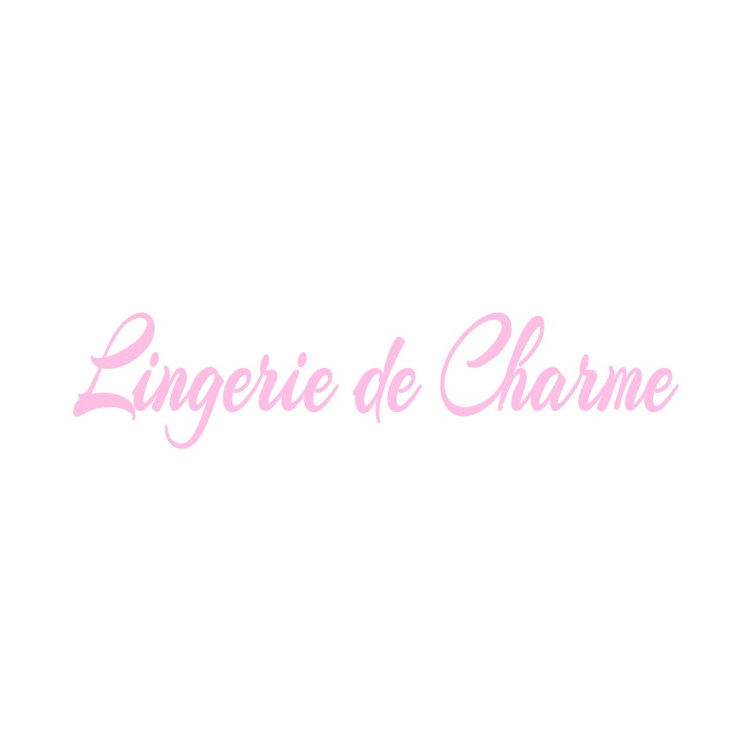 LINGERIE DE CHARME BELBEZE-EN-COMMINGES